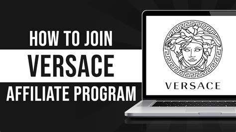 versace affiliate program